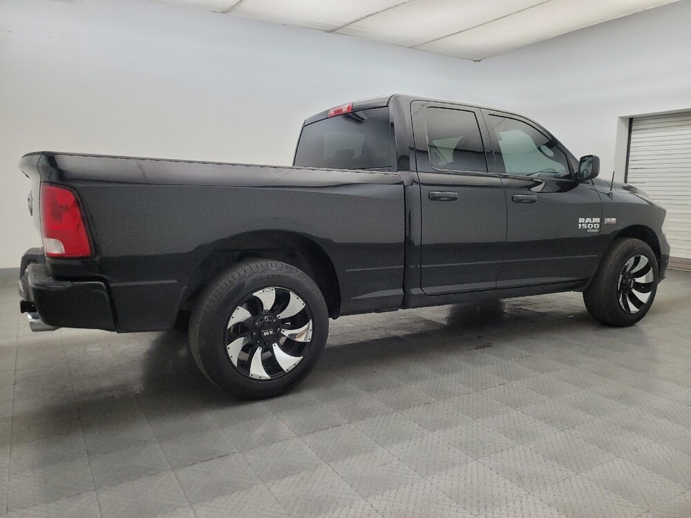2019 RAM 1500 in Tucson, AZ 85705 - 18135313 10