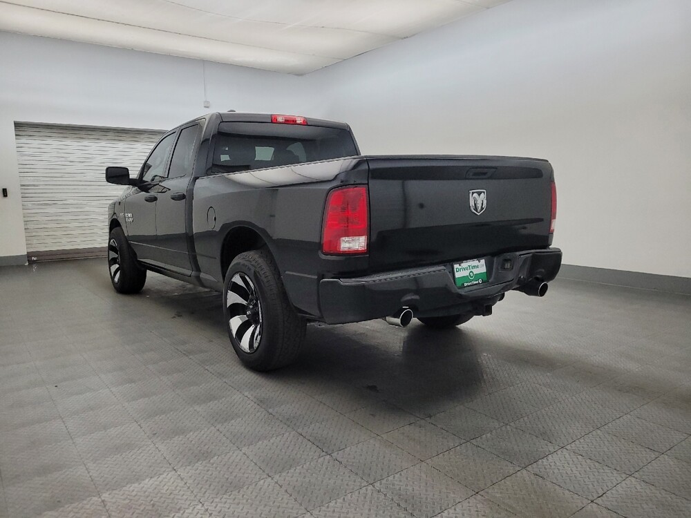 2019 RAM 1500 in Tucson, AZ 85705 - 18135313 5
