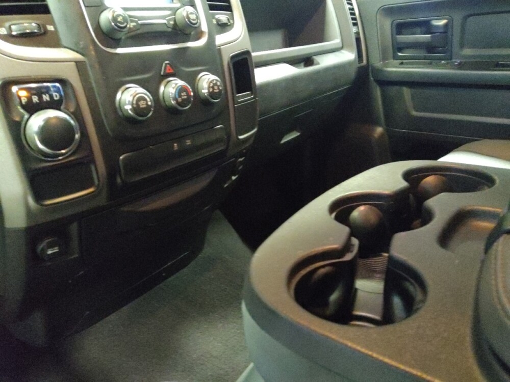 2019 RAM 1500 in Tucson, AZ 85705 - 18135313 26
