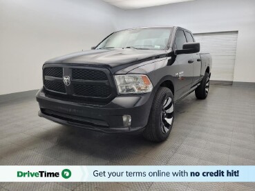 2019 RAM 1500 in Tucson, AZ 85705