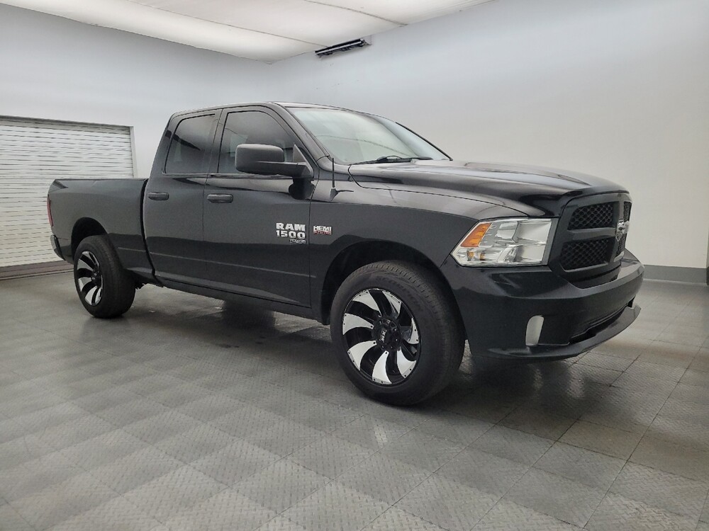 2019 RAM 1500 in Tucson, AZ 85705 - 18135313 11