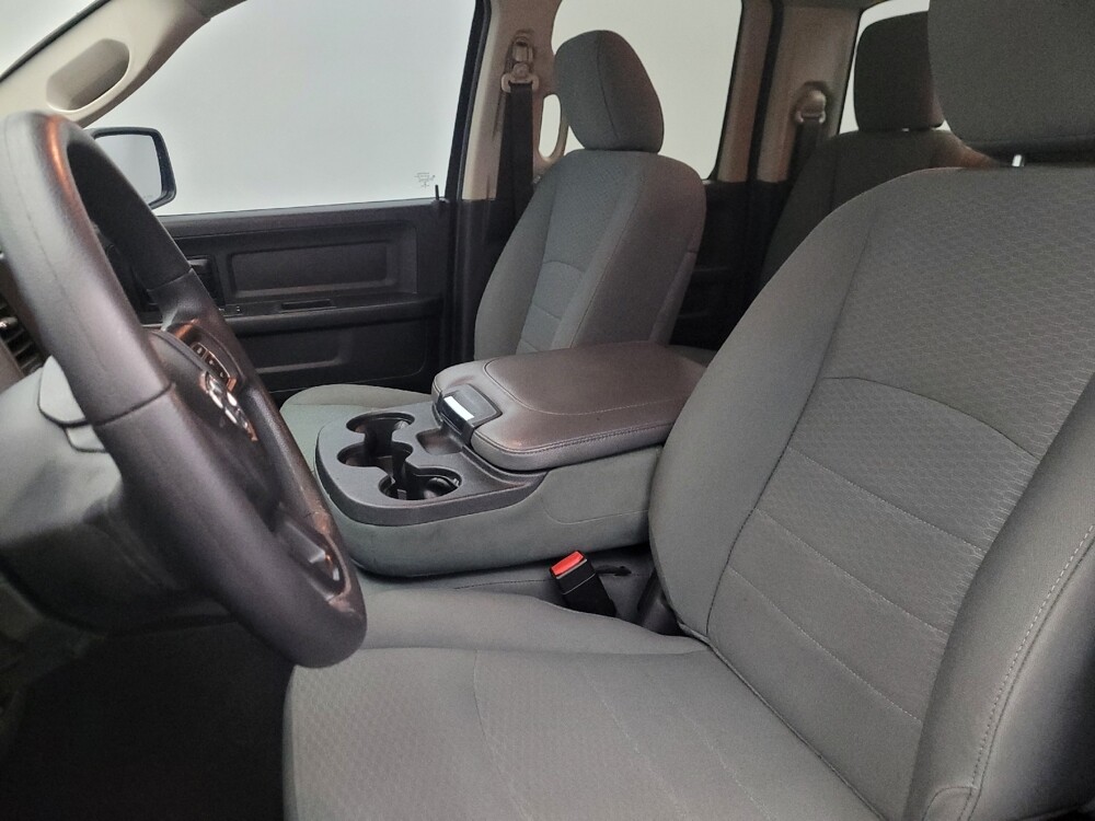 2019 RAM 1500 in Tucson, AZ 85705 - 18135313 17