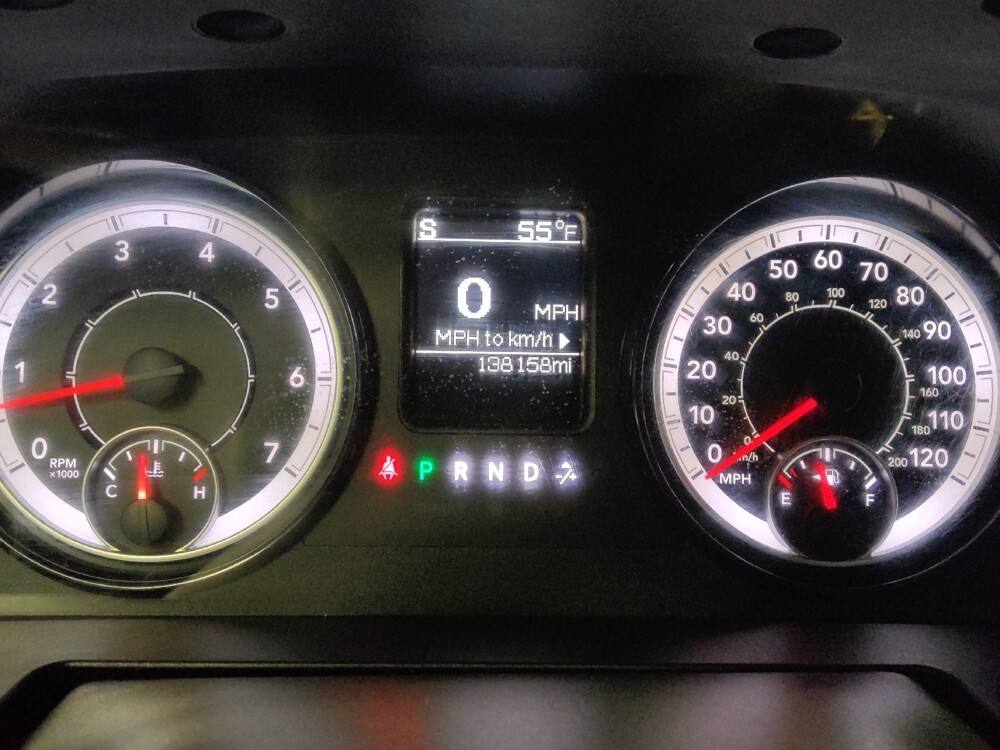 2019 RAM 1500 in Tucson, AZ 85705 - 18135313 23