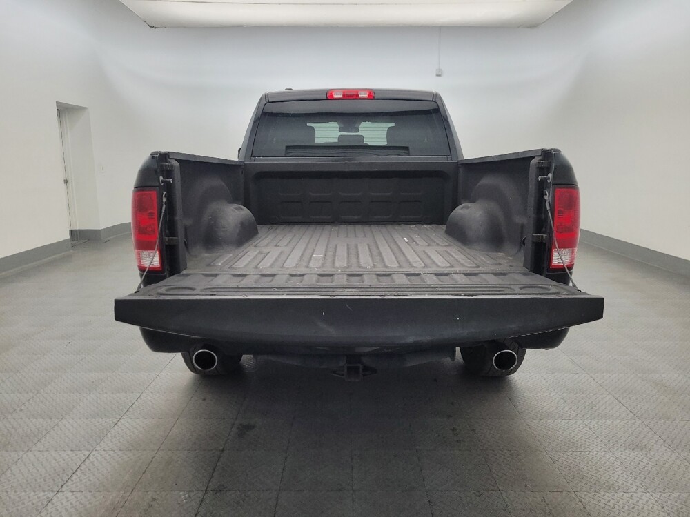 2019 RAM 1500 in Tucson, AZ 85705 - 18135313 29