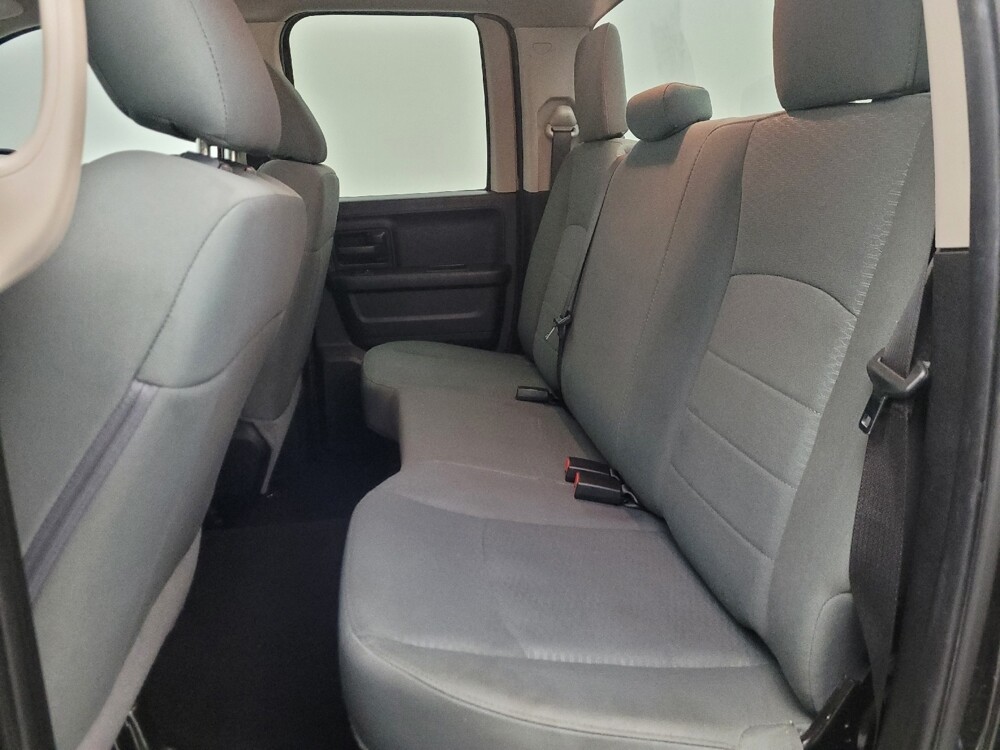 2019 RAM 1500 in Tucson, AZ 85705 - 18135313 18