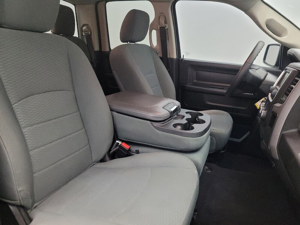 2019 RAM 1500 in Tucson, AZ 85705 - 18135313 21
