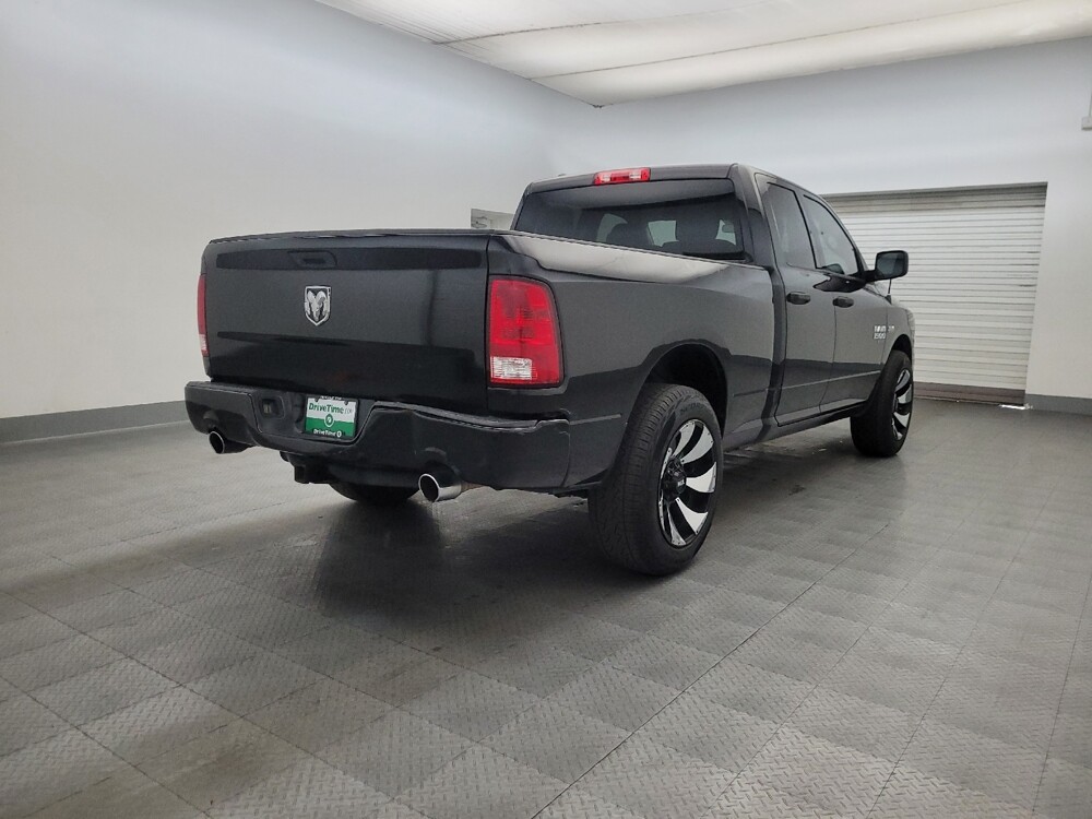 2019 RAM 1500 in Tucson, AZ 85705 - 18135313 9
