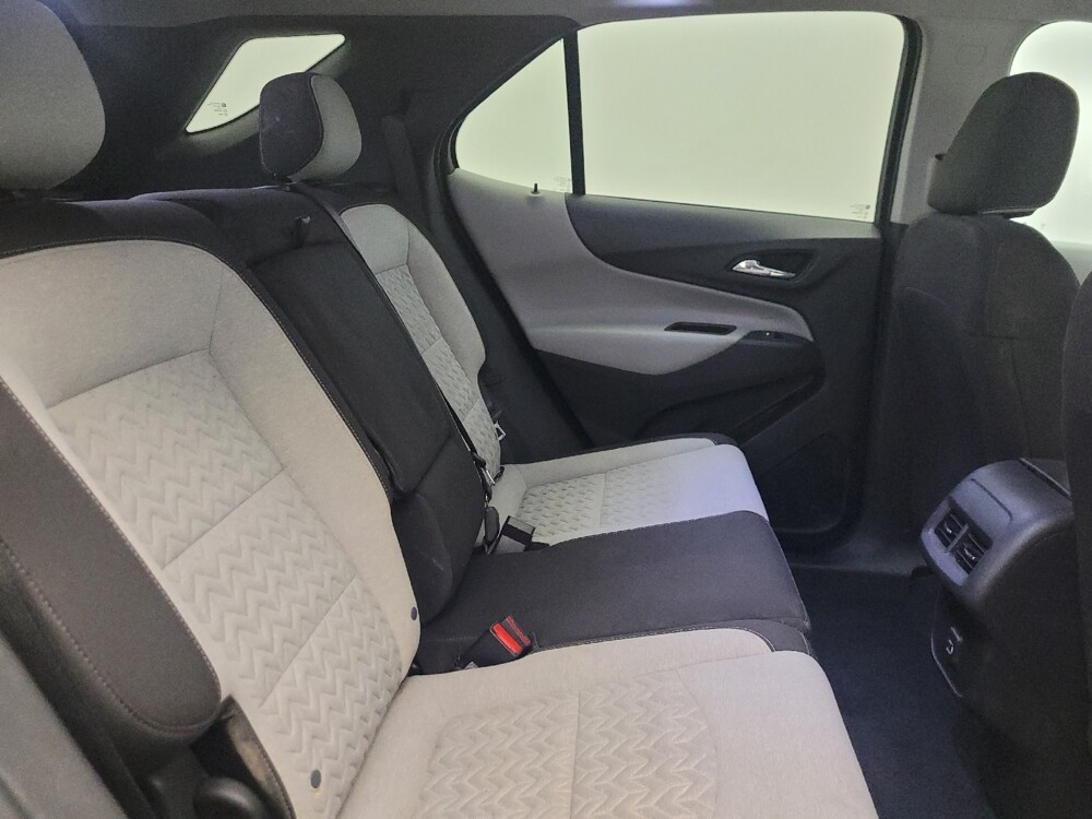 2023 Chevrolet Equinox in Mesa, AZ 85210 - 18135314 19