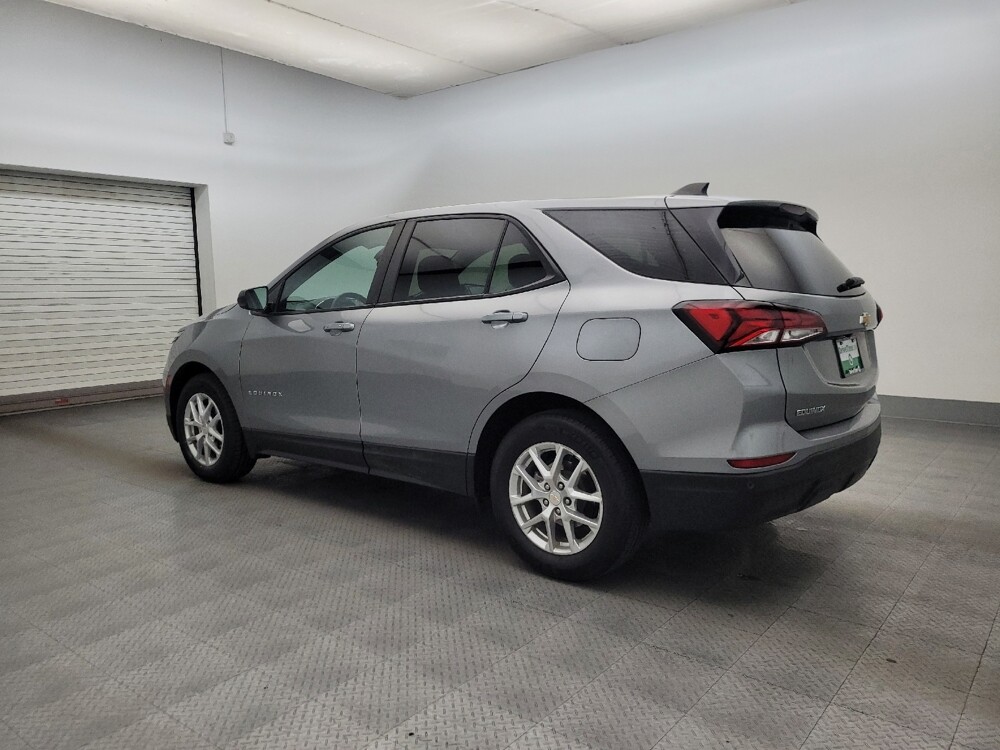 2023 Chevrolet Equinox in Mesa, AZ 85210 - 18135314 3