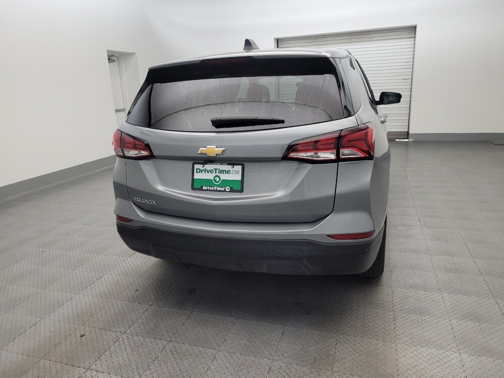 2023 Chevrolet Equinox in Mesa, AZ 85210 - 18135314 6