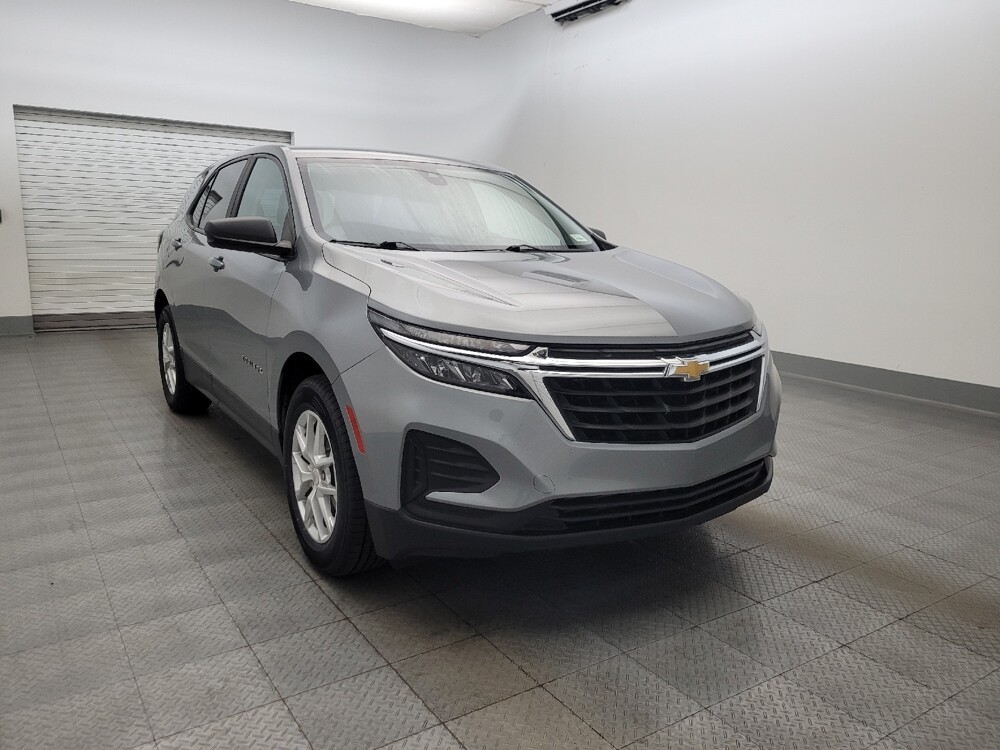 2023 Chevrolet Equinox in Mesa, AZ 85210 - 18135314 13