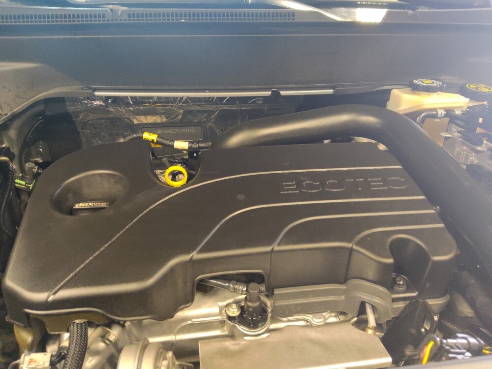 2023 Chevrolet Equinox in Mesa, AZ 85210 - 18135314 30