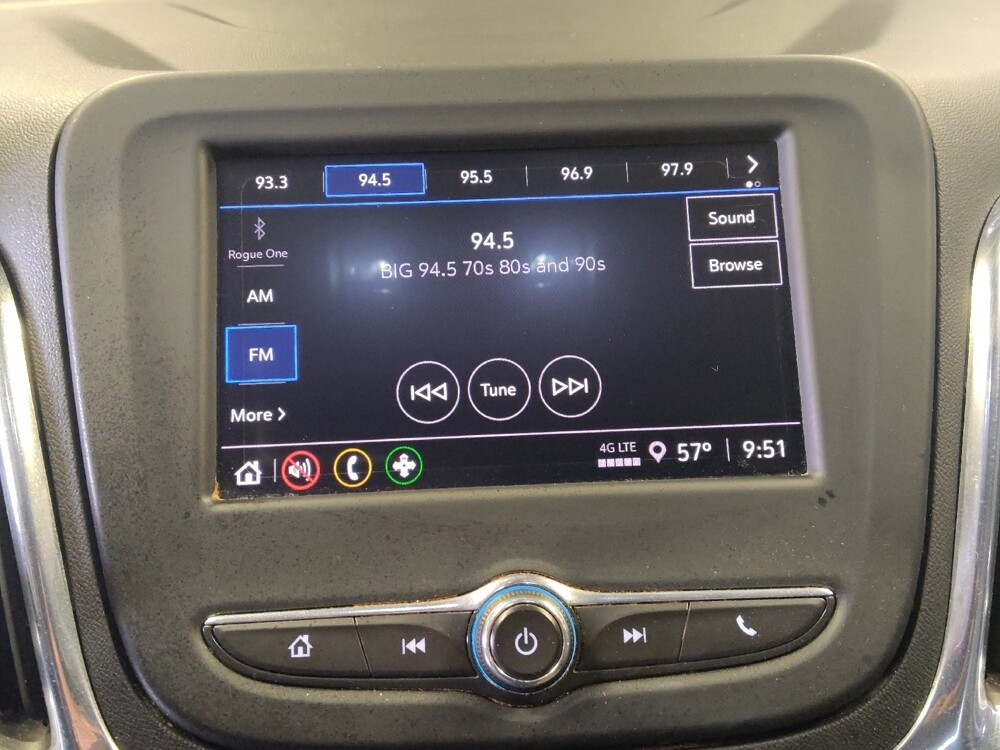 2023 Chevrolet Equinox in Mesa, AZ 85210 - 18135314 25