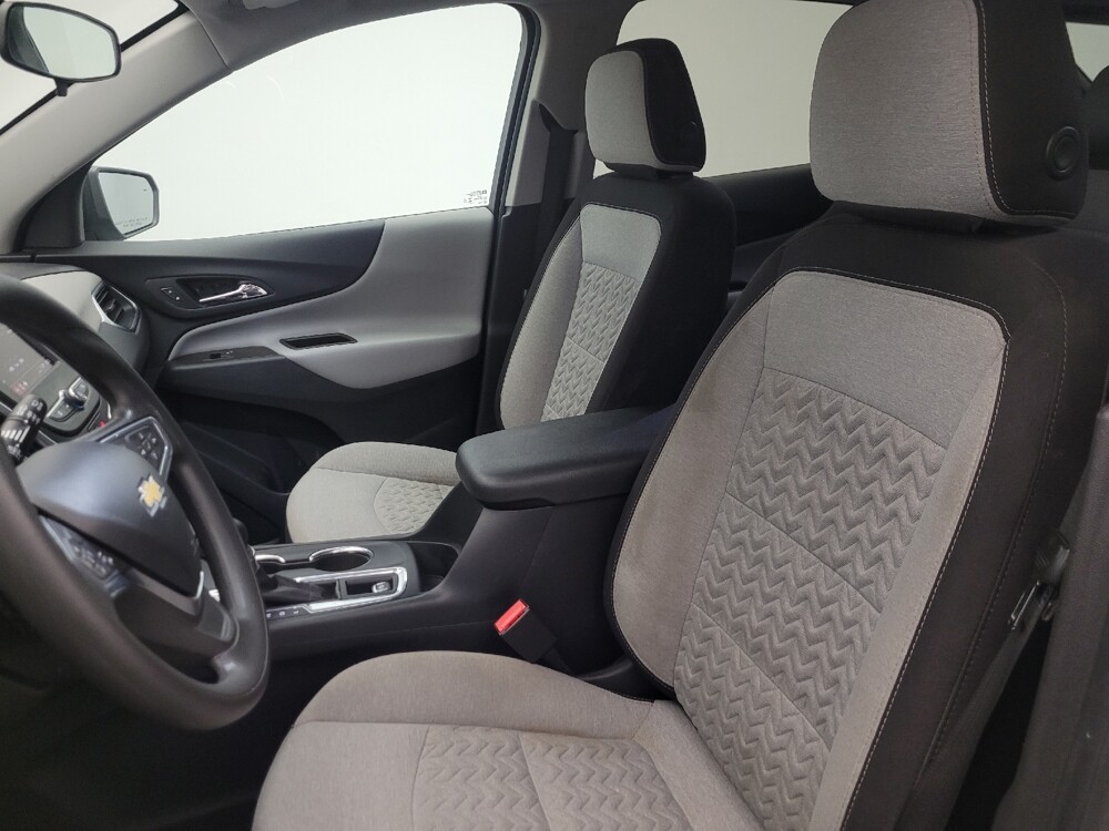 2023 Chevrolet Equinox in Mesa, AZ 85210 - 18135314 17