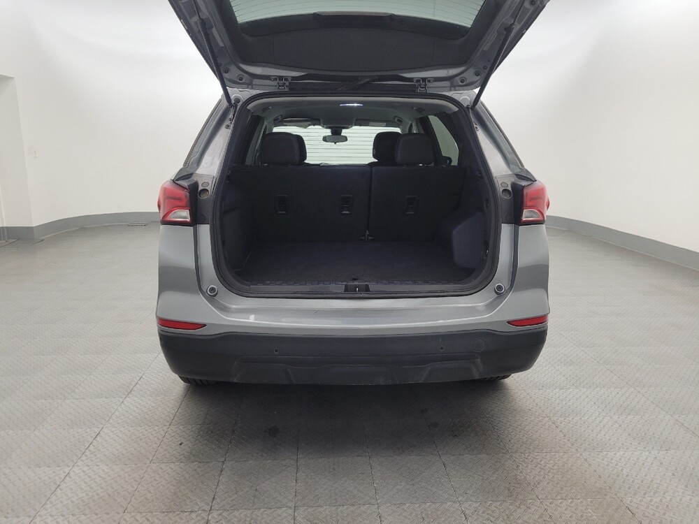 2023 Chevrolet Equinox in Mesa, AZ 85210 - 18135314 29