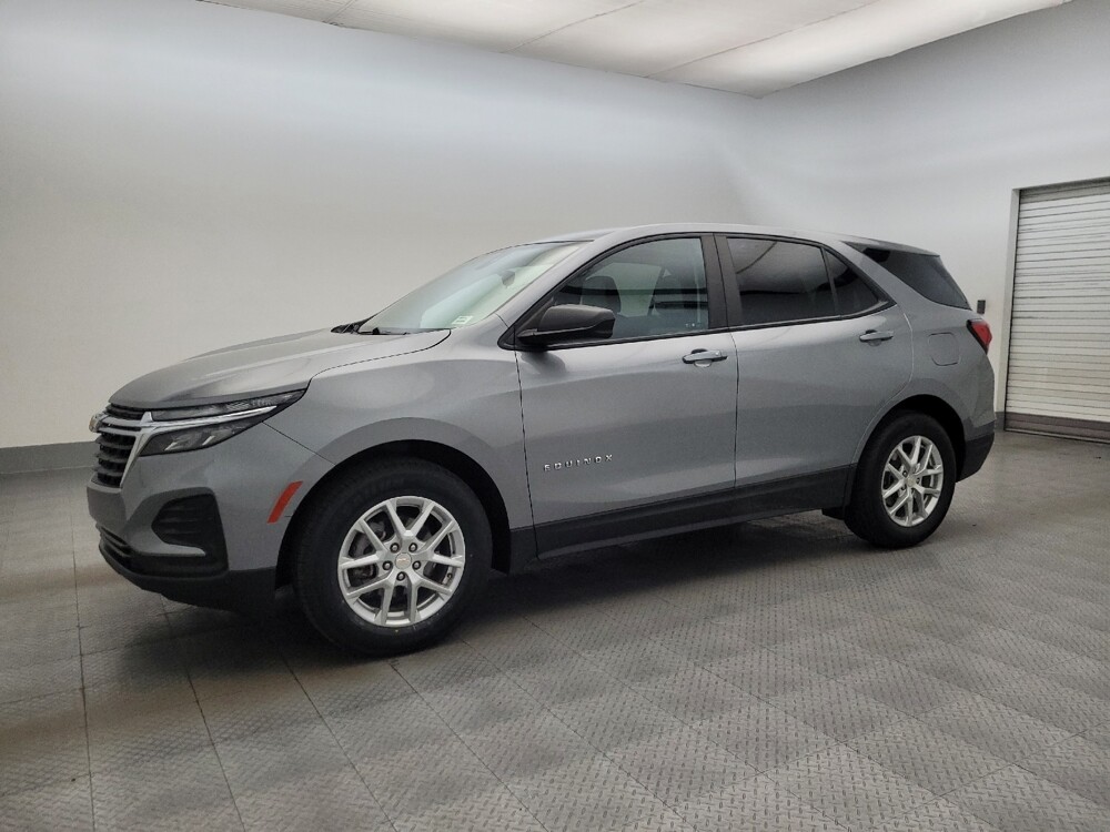 2023 Chevrolet Equinox in Mesa, AZ 85210 - 18135314 2