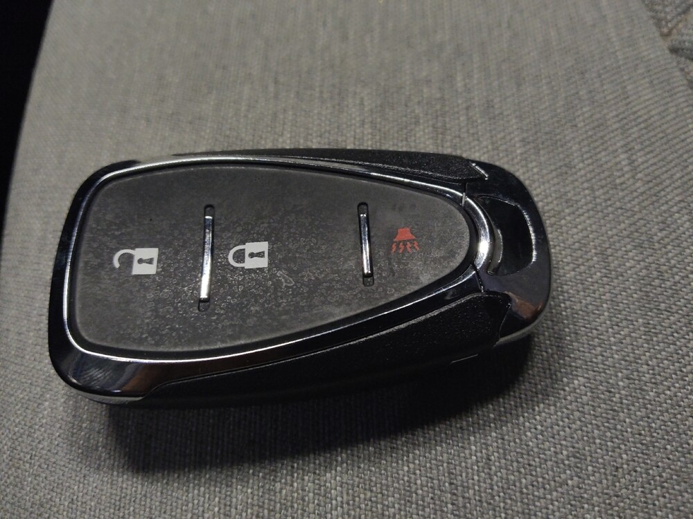 2023 Chevrolet Equinox in Mesa, AZ 85210 - 18135314 32