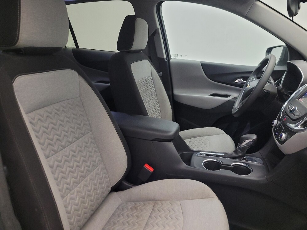 2023 Chevrolet Equinox in Mesa, AZ 85210 - 18135314 21