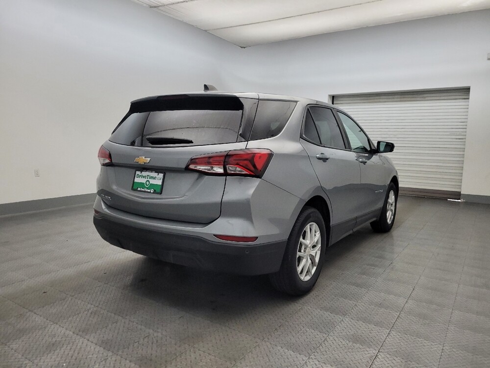 2023 Chevrolet Equinox in Mesa, AZ 85210 - 18135314 9