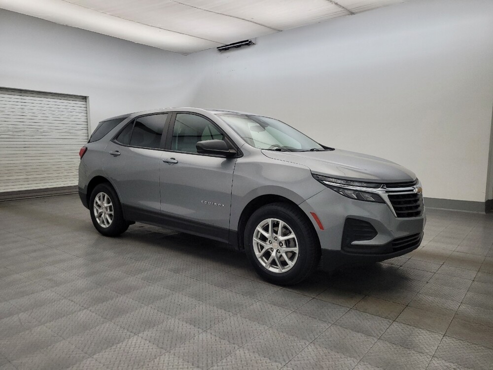 2023 Chevrolet Equinox in Mesa, AZ 85210 - 18135314 11