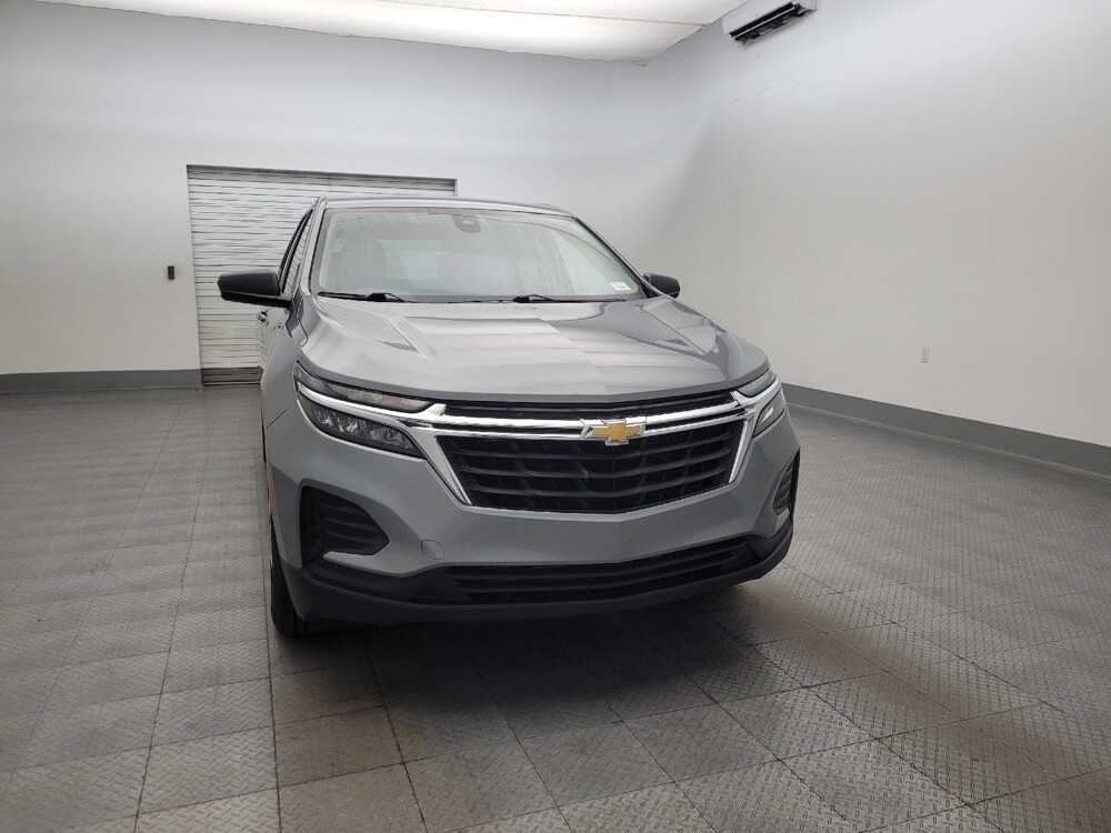 2023 Chevrolet Equinox in Mesa, AZ 85210 - 18135314 14