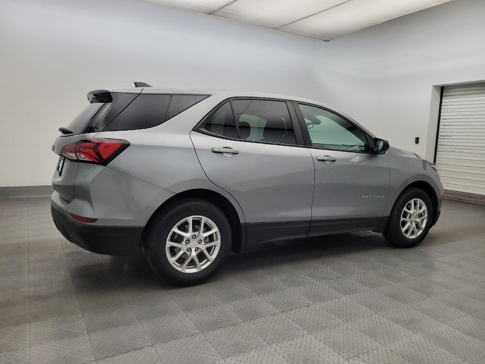 2023 Chevrolet Equinox in Mesa, AZ 85210 - 18135314 10