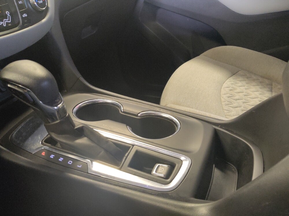 2023 Chevrolet Equinox in Mesa, AZ 85210 - 18135314 26