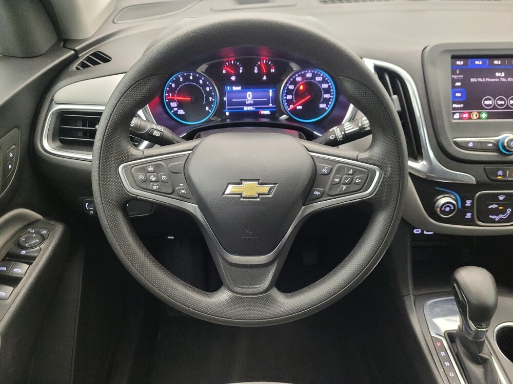 2023 Chevrolet Equinox in Mesa, AZ 85210 - 18135314 22