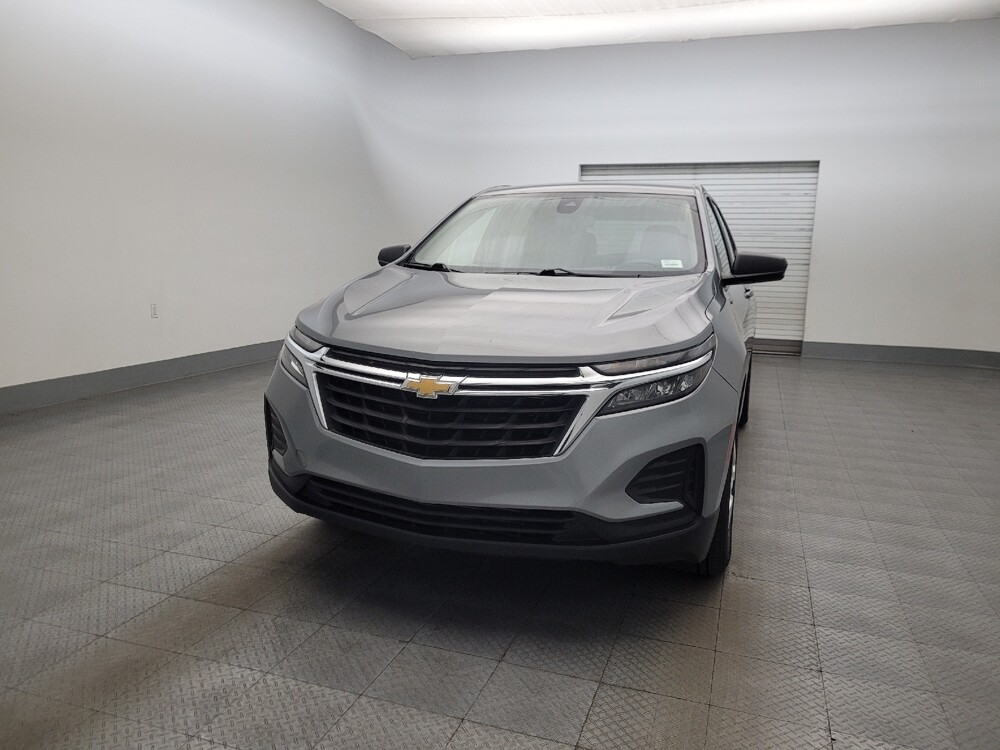 2023 Chevrolet Equinox in Mesa, AZ 85210 - 18135314 15