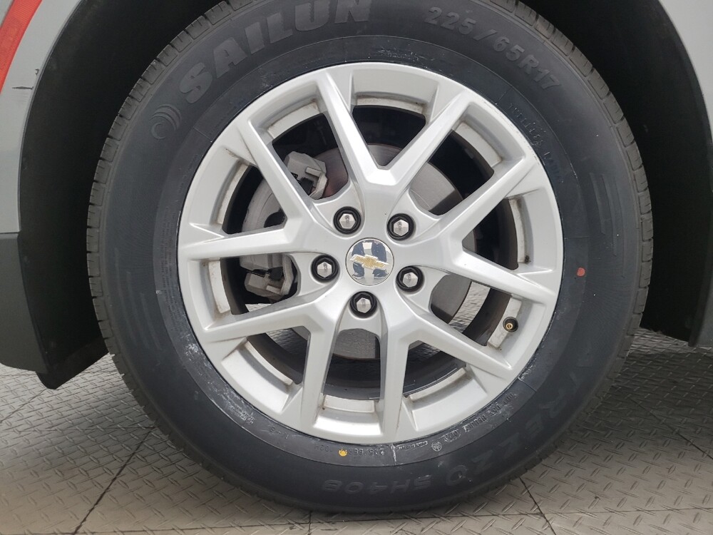 2023 Chevrolet Equinox in Mesa, AZ 85210 - 18135314 31