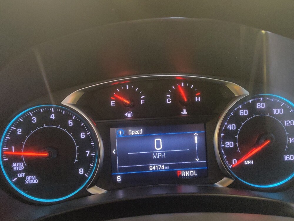 2023 Chevrolet Equinox in Mesa, AZ 85210 - 18135314 23