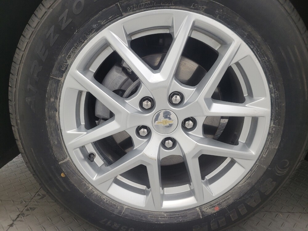 2022 Chevrolet Equinox in Chandler, AZ 85225 - 18135315 31