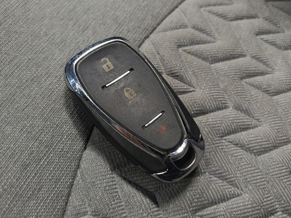 2022 Chevrolet Equinox in Chandler, AZ 85225 - 18135315 32