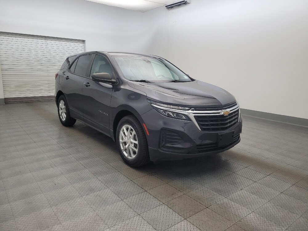 2022 Chevrolet Equinox in Chandler, AZ 85225 - 18135315 13