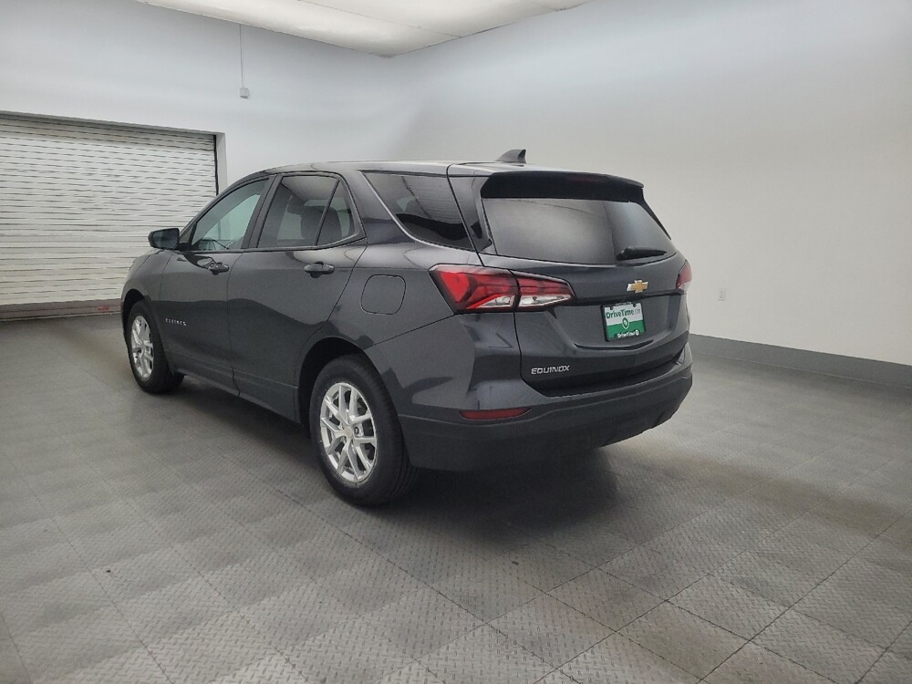 2022 Chevrolet Equinox in Chandler, AZ 85225 - 18135315 5