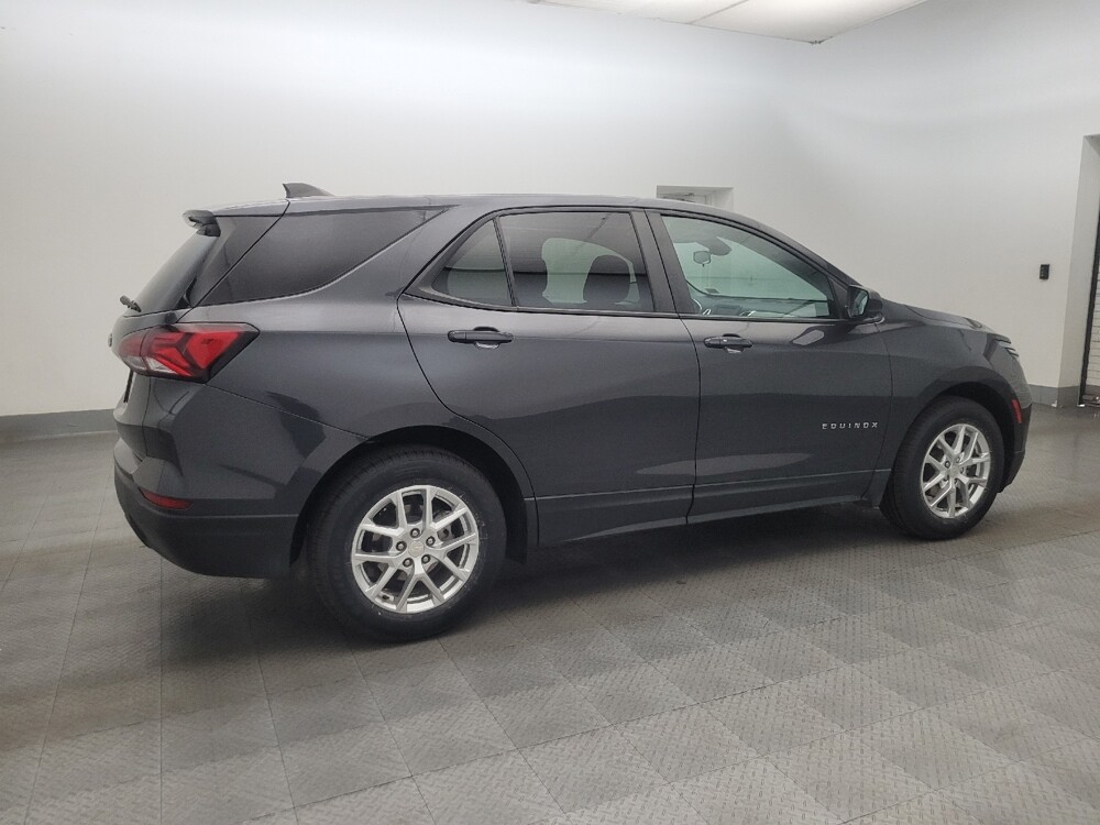 2022 Chevrolet Equinox in Chandler, AZ 85225 - 18135315 10