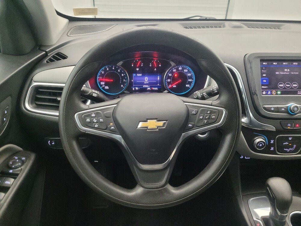 2022 Chevrolet Equinox in Chandler, AZ 85225 - 18135315 22