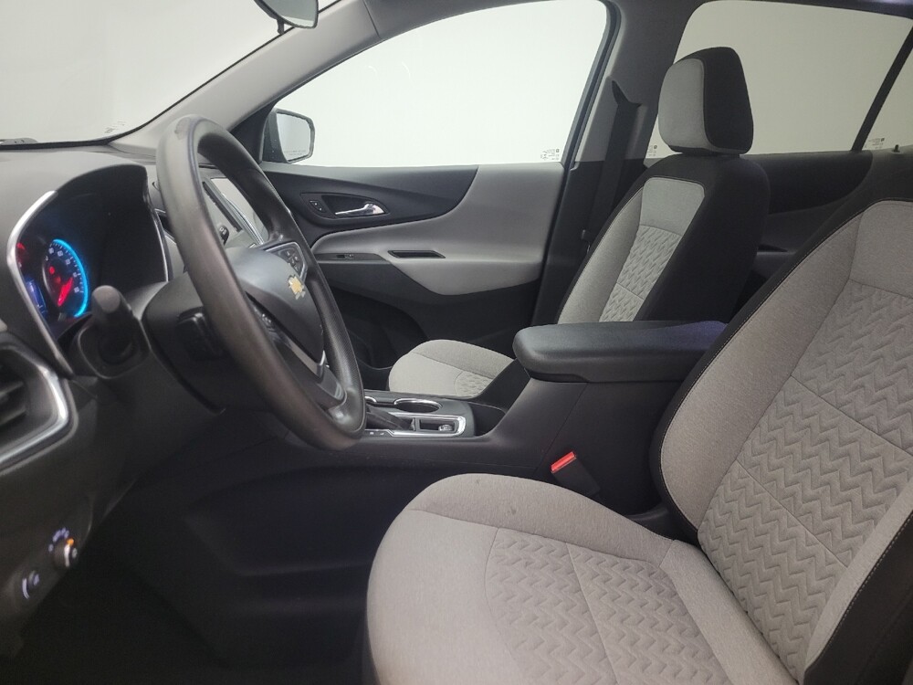 2022 Chevrolet Equinox in Chandler, AZ 85225 - 18135315 17