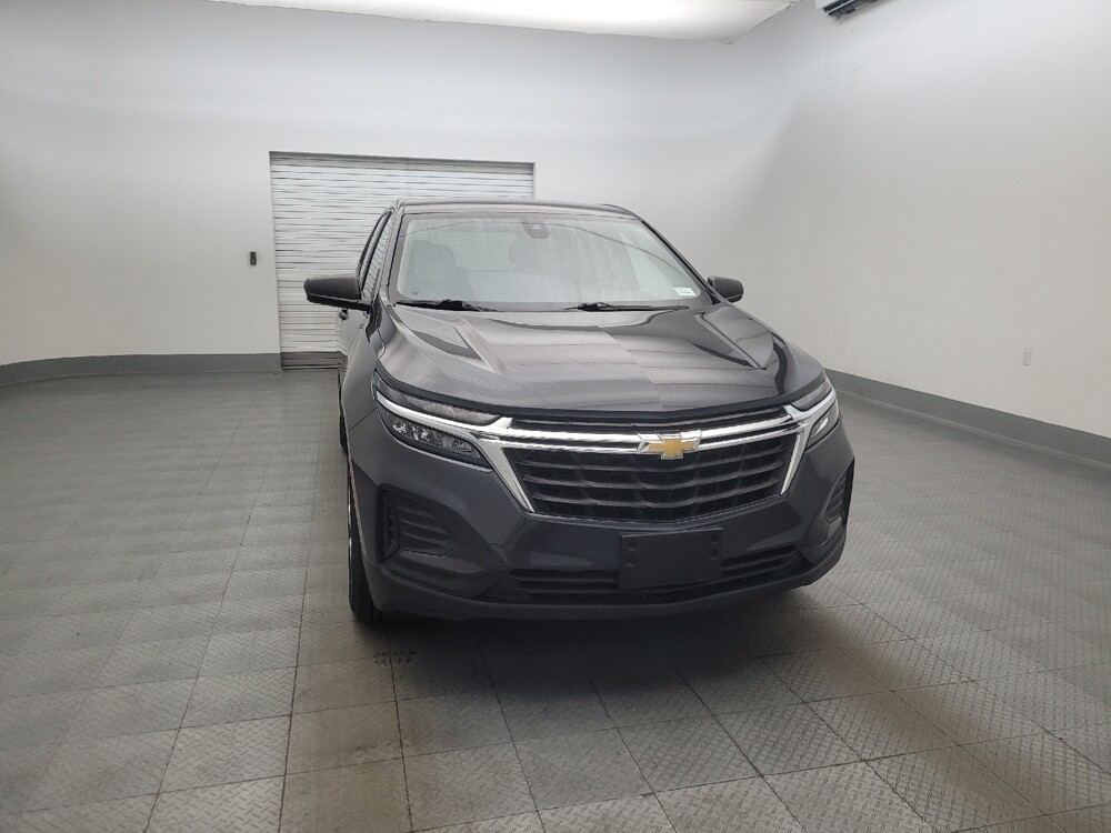 2022 Chevrolet Equinox in Chandler, AZ 85225 - 18135315 14