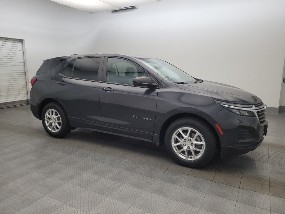 2022 Chevrolet Equinox in Chandler, AZ 85225 - 18135315 11