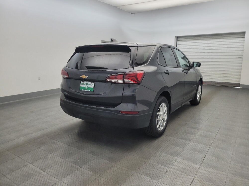 2022 Chevrolet Equinox in Chandler, AZ 85225 - 18135315 9