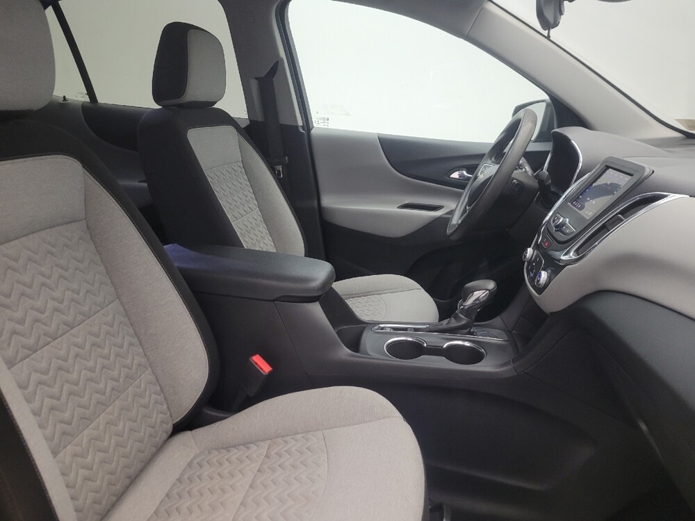 2022 Chevrolet Equinox in Chandler, AZ 85225 - 18135315 21