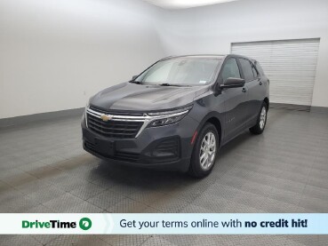 2022 Chevrolet Equinox in Chandler, AZ 85225