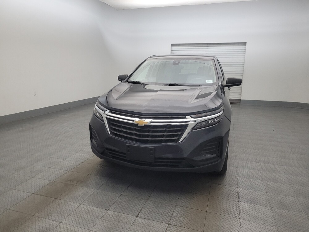 2022 Chevrolet Equinox in Chandler, AZ 85225 - 18135315 15