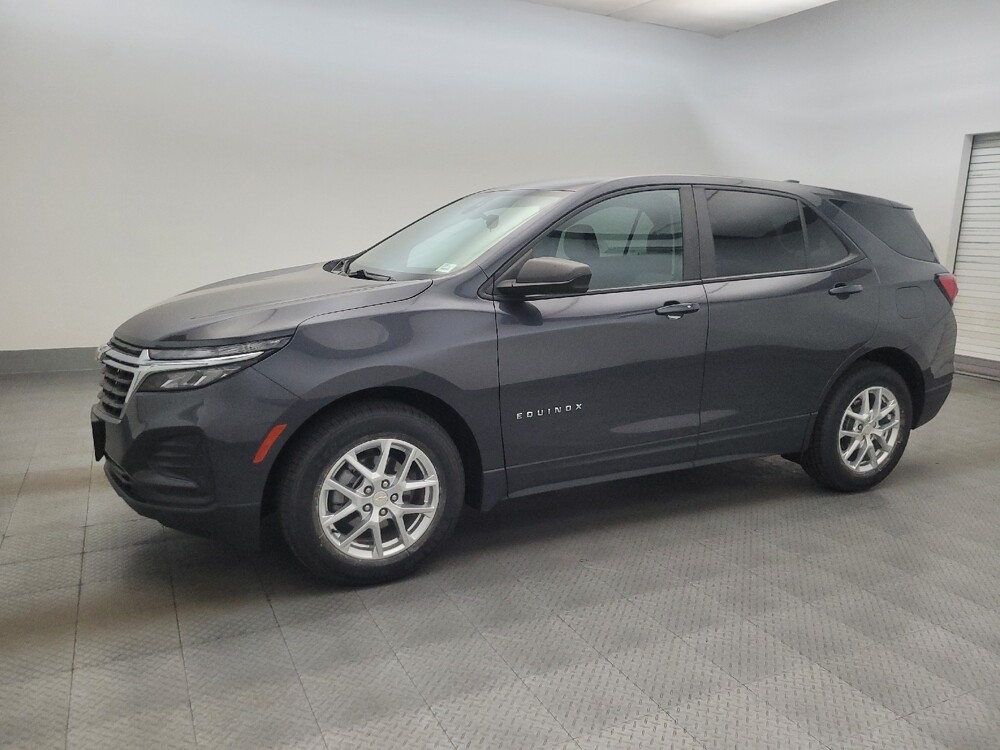 2022 Chevrolet Equinox in Chandler, AZ 85225 - 18135315 2