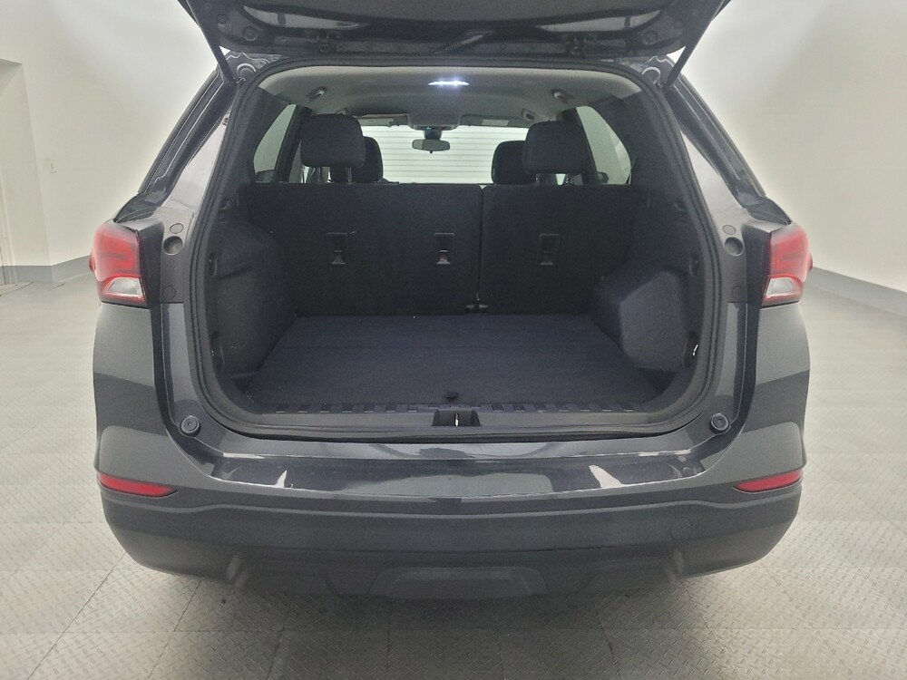 2022 Chevrolet Equinox in Chandler, AZ 85225 - 18135315 29