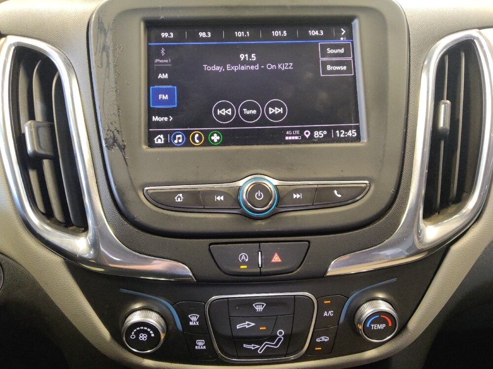 2022 Chevrolet Equinox in Chandler, AZ 85225 - 18135315 25