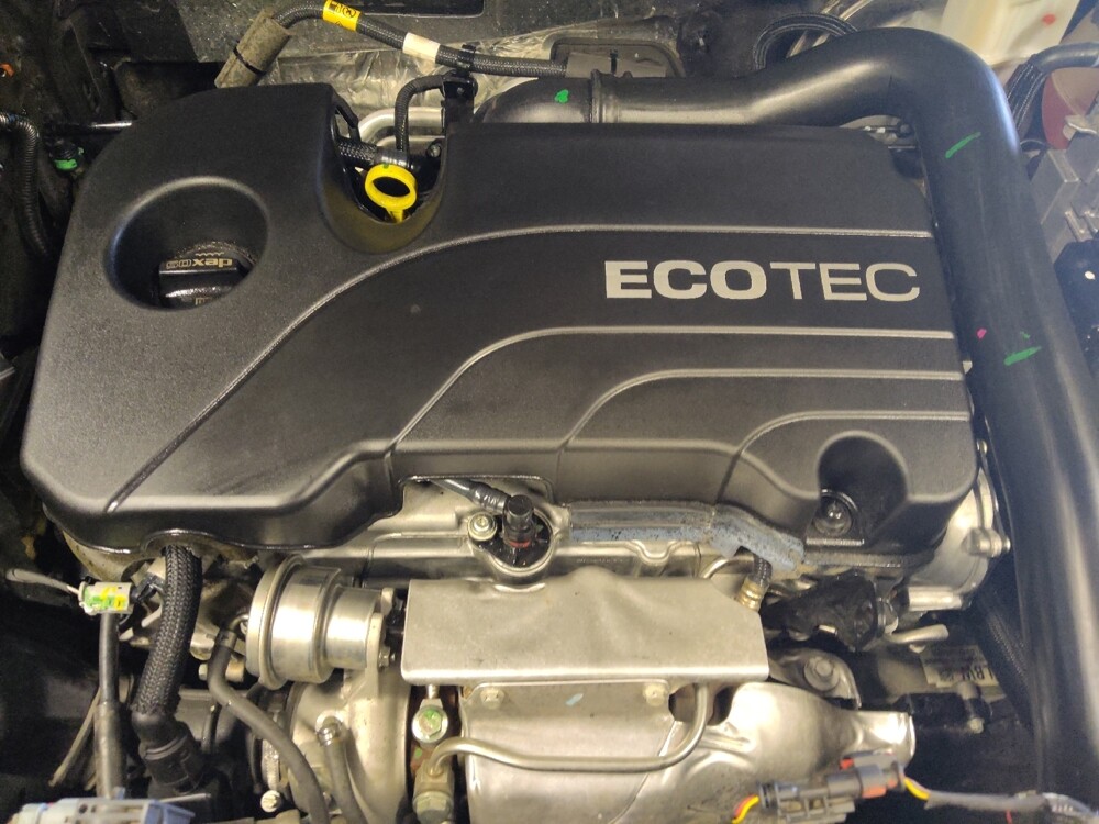 2022 Chevrolet Equinox in Chandler, AZ 85225 - 18135315 30