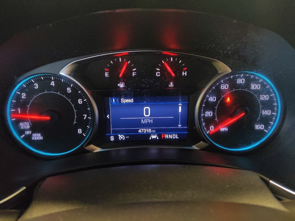 2022 Chevrolet Equinox in Chandler, AZ 85225 - 18135315 23