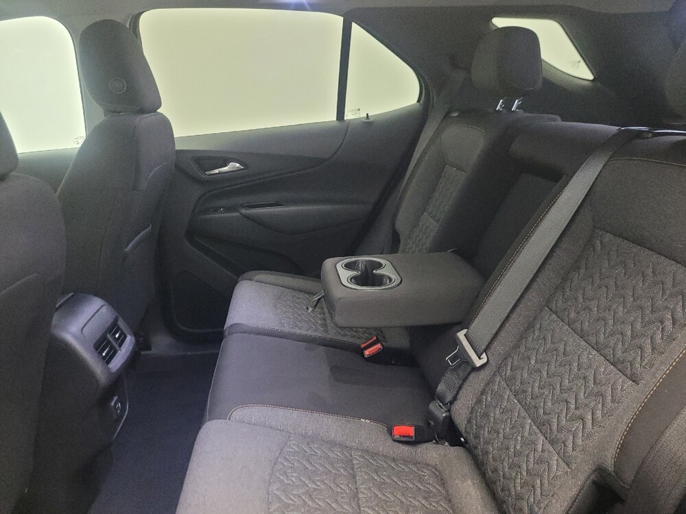 2022 Chevrolet Equinox in Tucson, AZ 85705 - 18135316 18